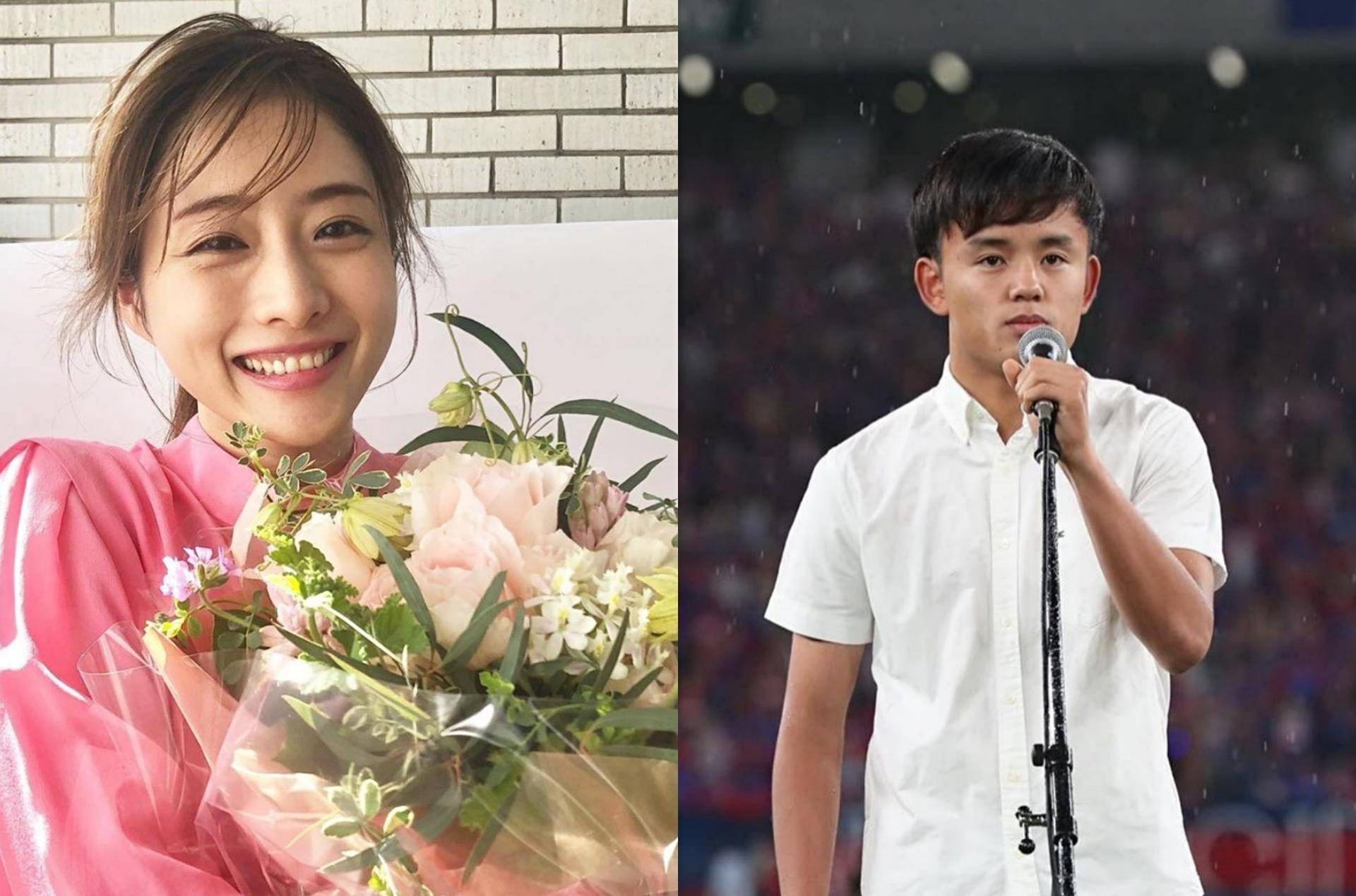 石原里美隔空表白,石原里美表白被拒绝