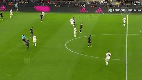 德国国脚罗宾科赫,德国国脚中卫科赫