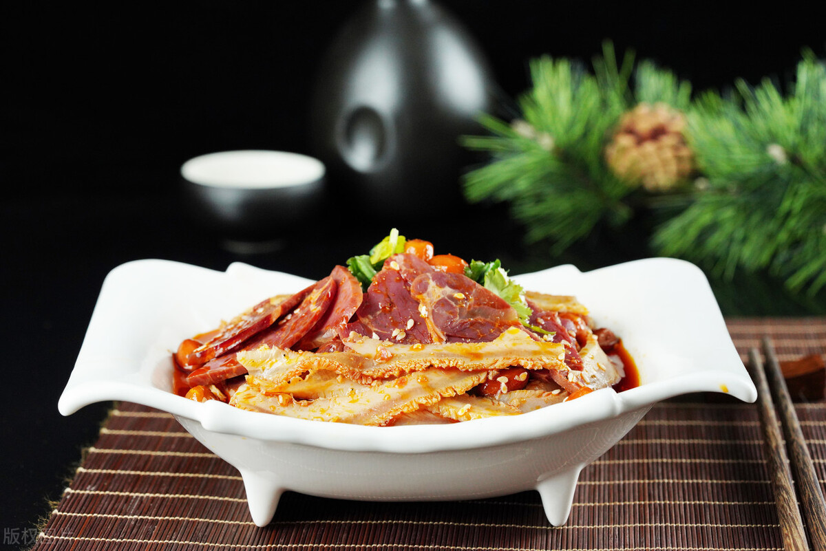 成都的特色美食小吃你吃过几种呢,成都十大特色美食盘点