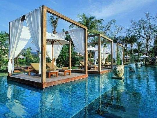 越南度假胜地岘港五日游,越南旅行住宿酒店推荐