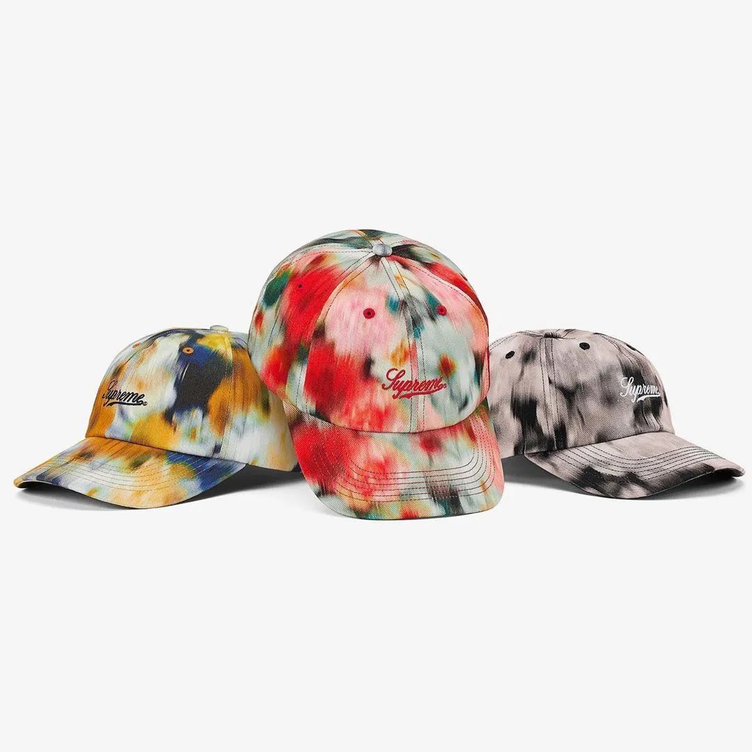 supreme最新一期,supreme2020第8周