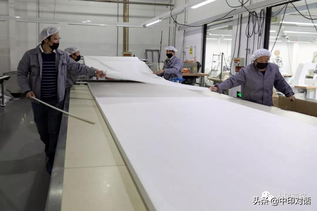 全国医用防护服日产量,北京医用防护服加工厂