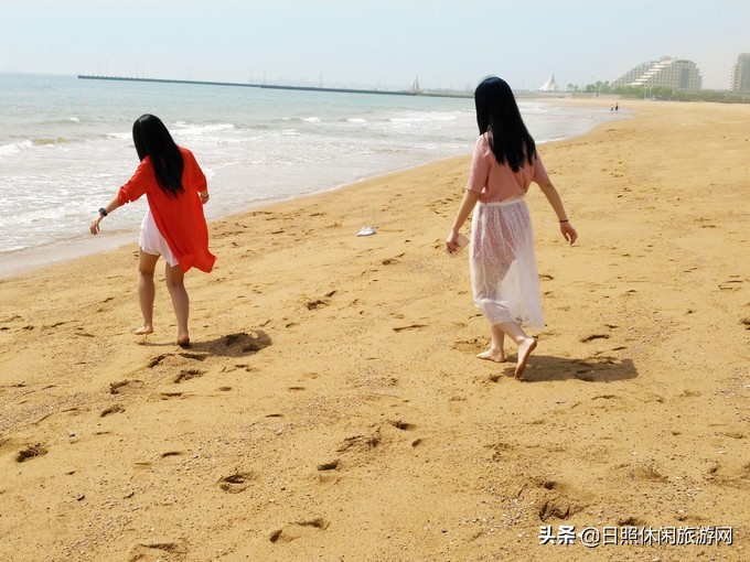 日照赶海之旅,日照冬季赶海旅游去哪里最好