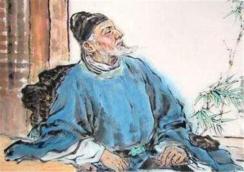 唐代的张九龄都写过哪些有名的诗,唐诗三百首中张九龄的代表作赏析