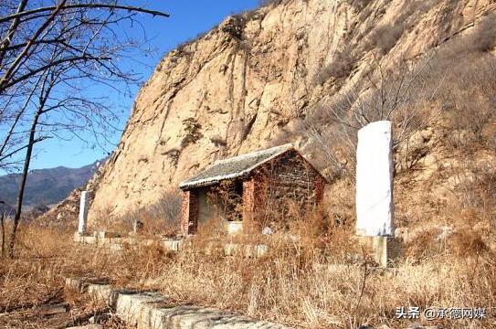 兴隆四顷地村,兴隆县北营房镇四顷地村的现状