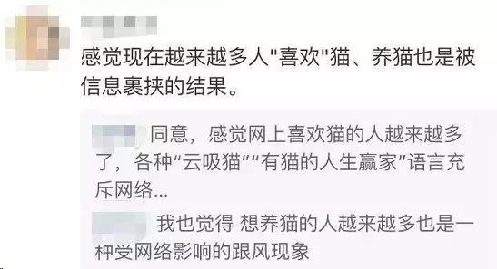 上网越来越无聊，是因为我们都变成了复读机