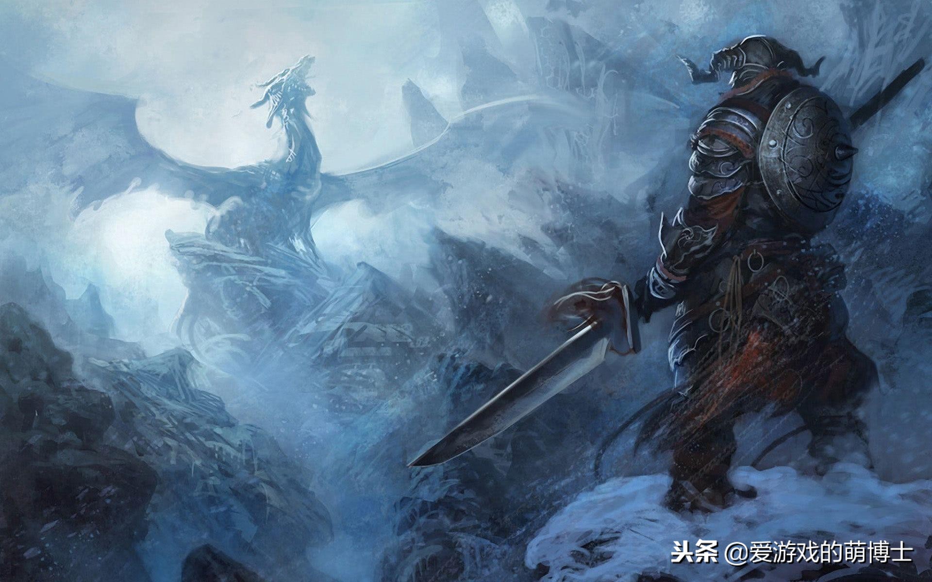 可能等不了，玩家*愿请**让铁杆奶奶玩家成为《上古卷轴6》NPC