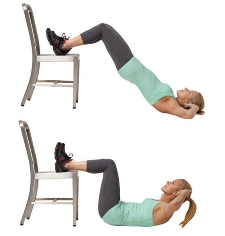 臀部不够圆怎么练,臀部不够翘怎么回事