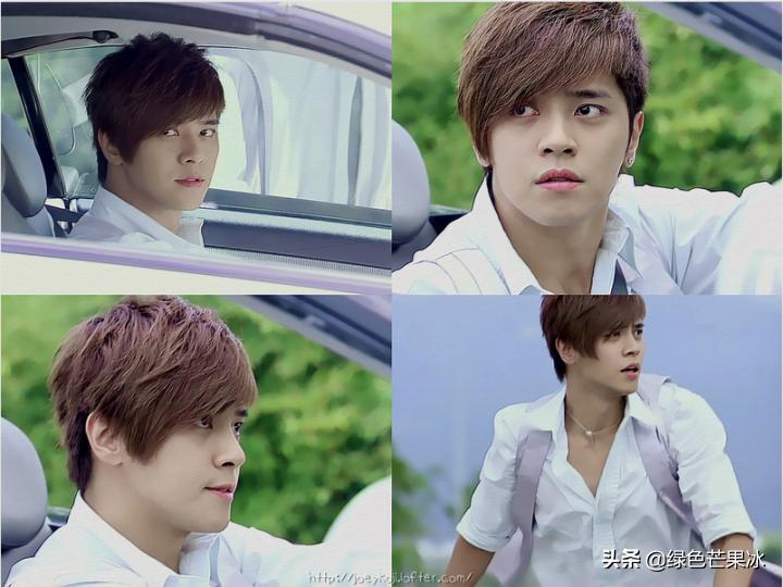 2020年罗志祥新歌,罗志祥新发出的专辑