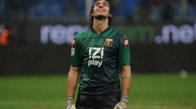 布冯强吗,布冯熬走了多少意大利门将