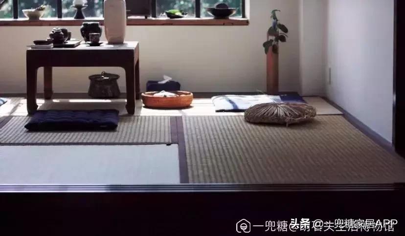 榻榻米实用吗过来人说出了真相,最好看实用的榻榻米设计方案