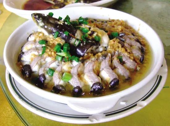 公认最好吃的10种淡水鱼,公认好吃淡水鱼有哪些种类