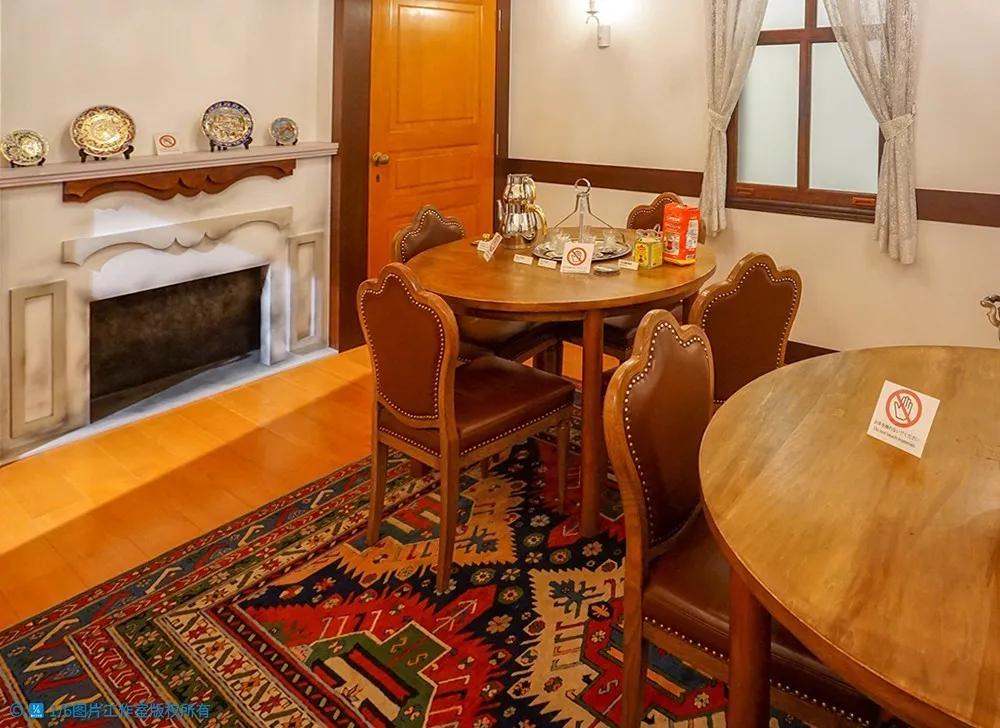 日本的茶博物馆,日本茶之都茶道体验