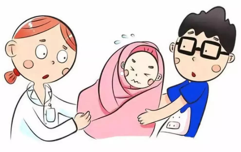 小儿常见的呼吸道疾病是什么,小孩呼吸疾病如何预防