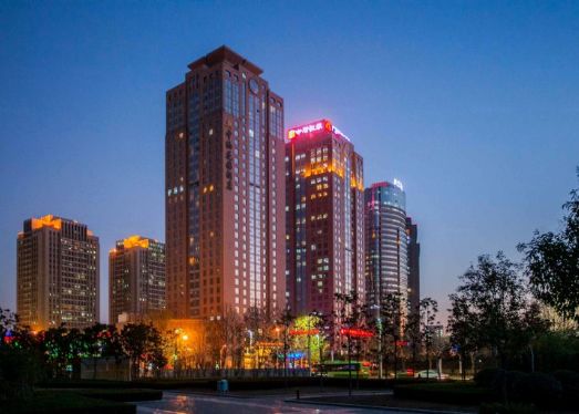 郑州少数民族运动会都有哪些场馆,郑州少数民族运动会多少人参加