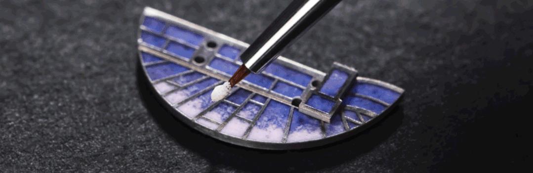 珐琅工艺宝石,珐琅与宝石区别是什么