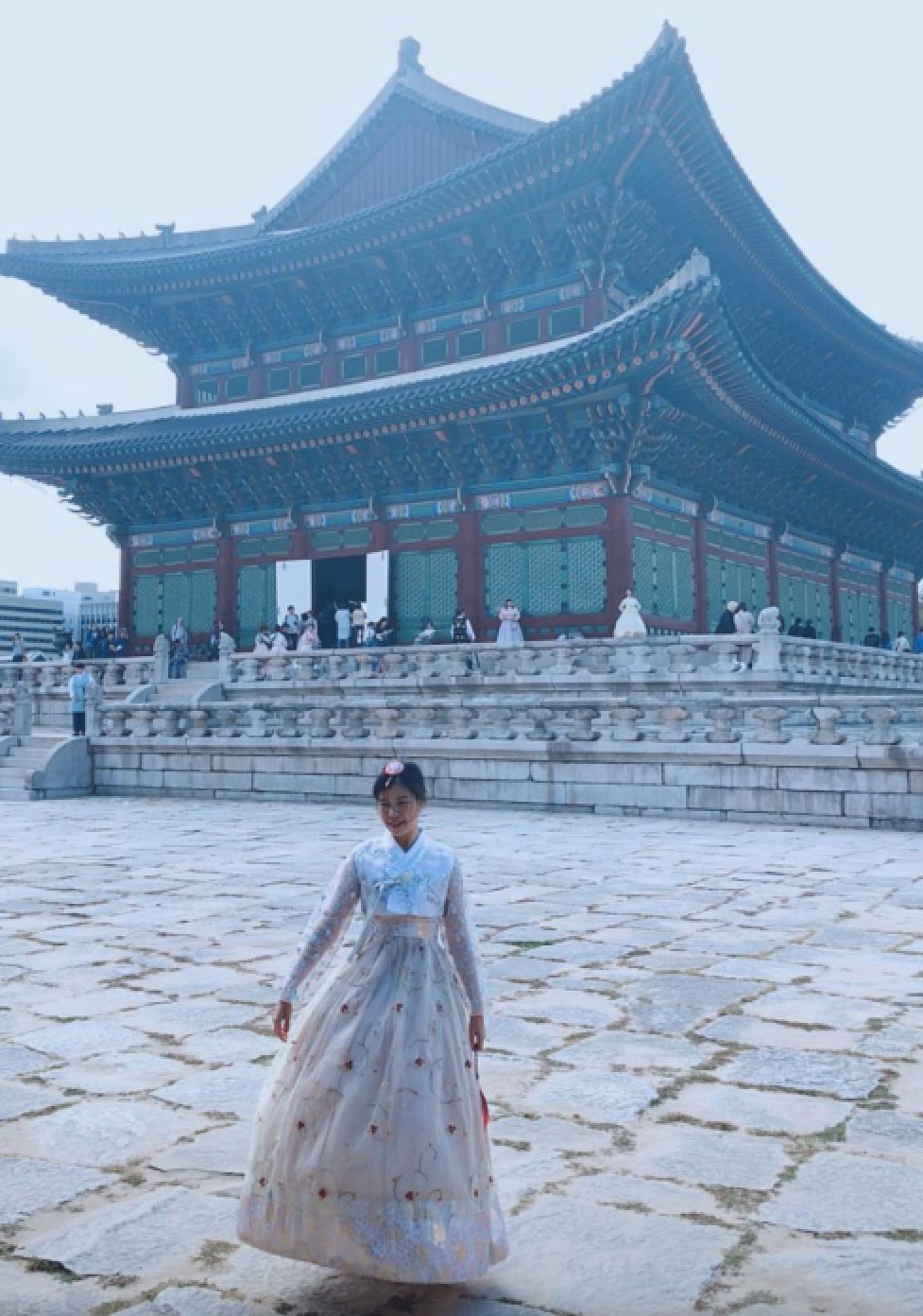 2018韩国首尔自由行游记,韩国首尔旅游攻略游记