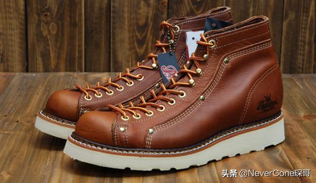 最知名的工装靴牌子有哪些,美式工装靴十大品牌