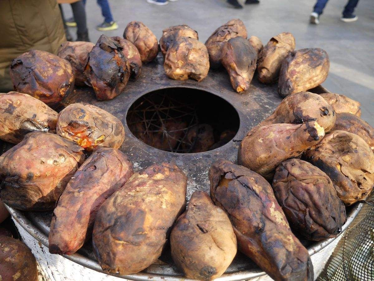 广东最火的夜市小吃,广东最火夜市小吃