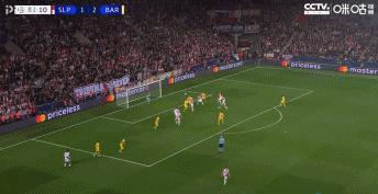 技战足球复盘,深度分析巴萨赢4球