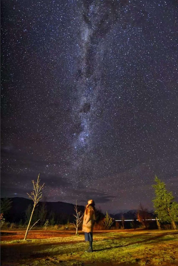 新西兰自由行攻略大全,当你想出去旅游时