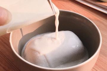 拯救干皮的护肤品,山羊奶手工皂去黑头去鸡皮肤