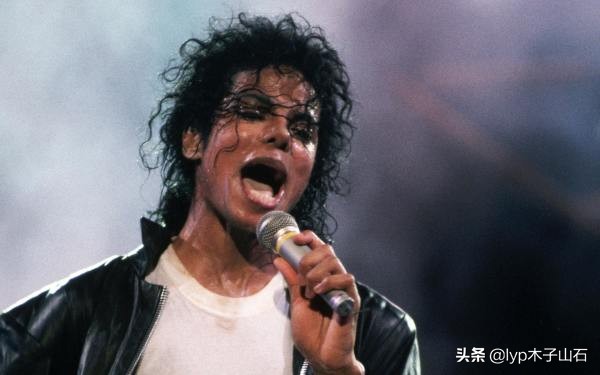 迈克尔杰克逊乔丹泰森,迈克尔杰克逊和迈克尔泰森