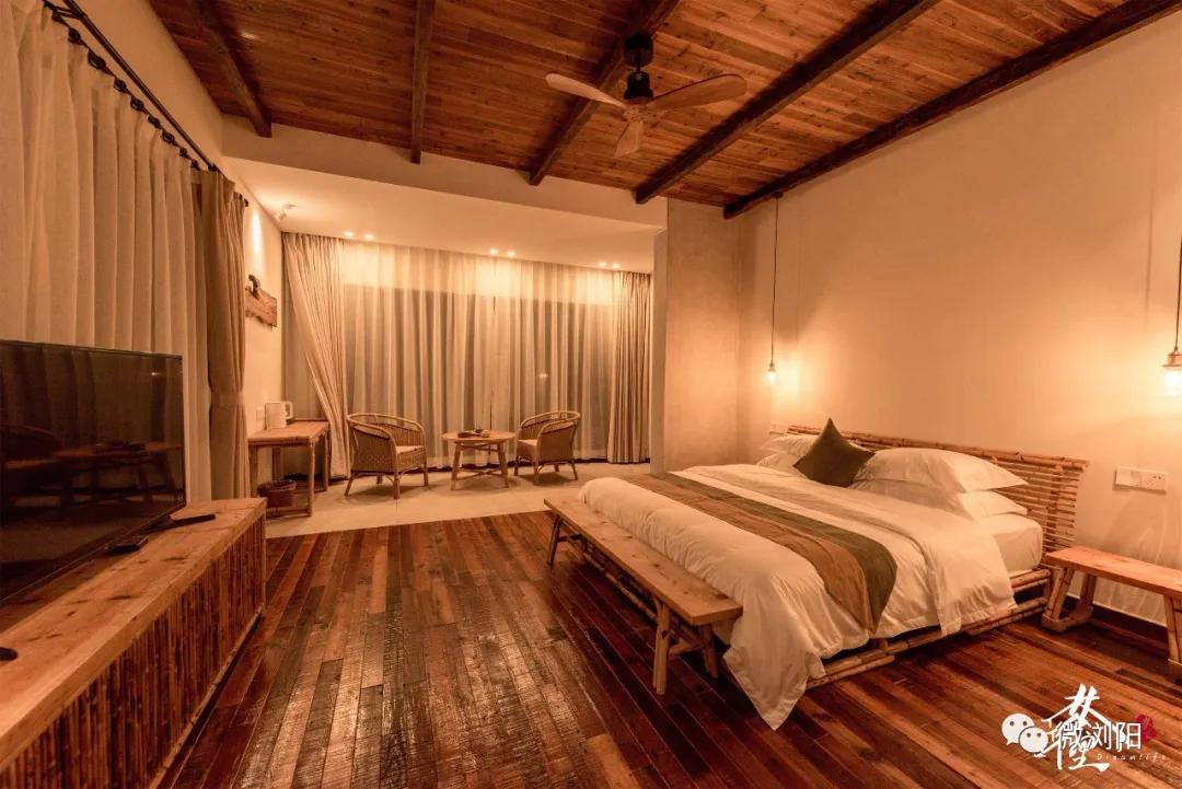 夜“嗨”在浏阳！这30个夜间经济示范点，哪个你最想体验？