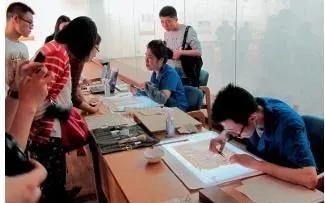 西北地区古籍图片,珍贵稀有古籍