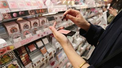 壕占800㎡+的KKV落户天津，「集装箱」式淘货圣地，逛到停不下来