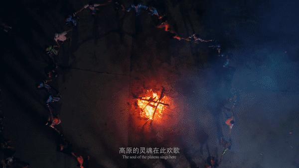 贵州高原苗寨景区,贵州高原魂视频