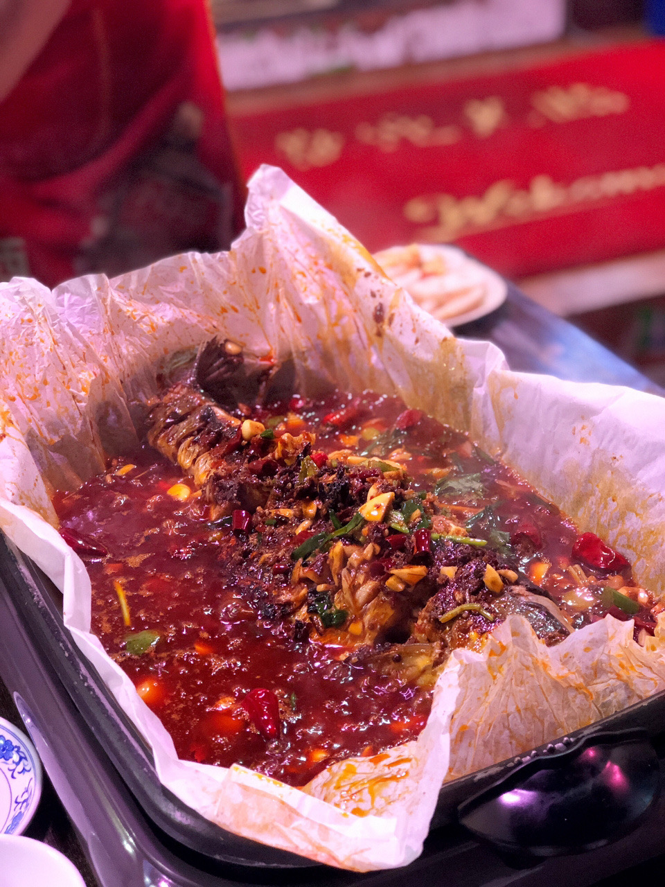 重庆最火爆的鱼店,重庆最值得吃的10家店