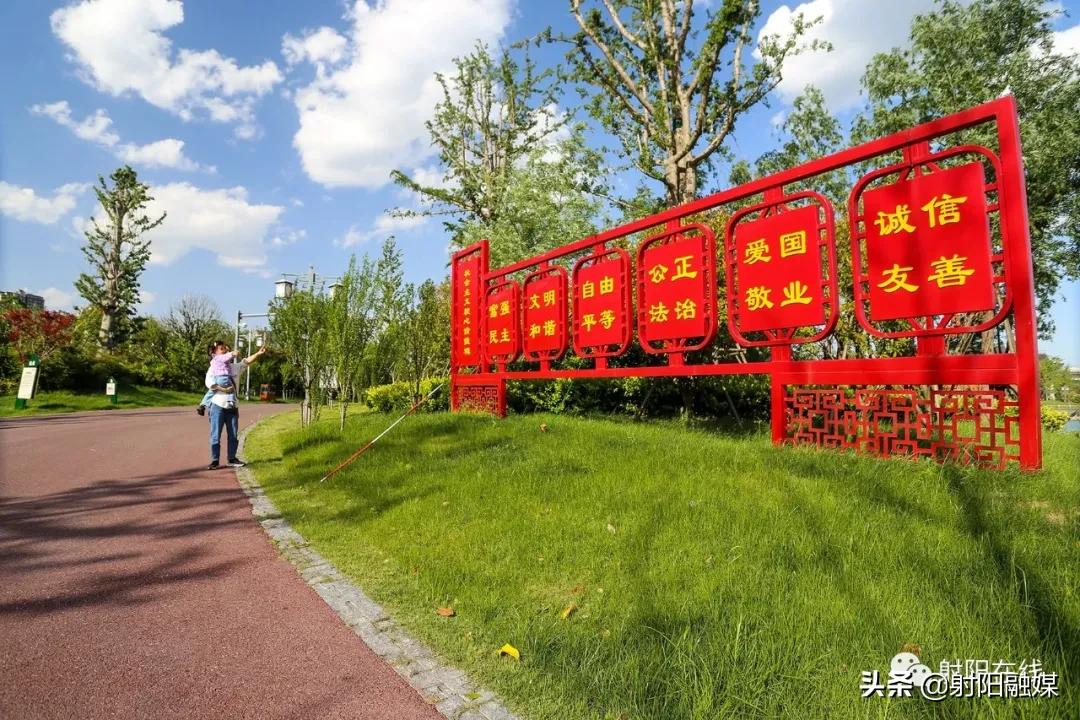 射阳是一个有爱的城市吗,射阳一座美丽的城