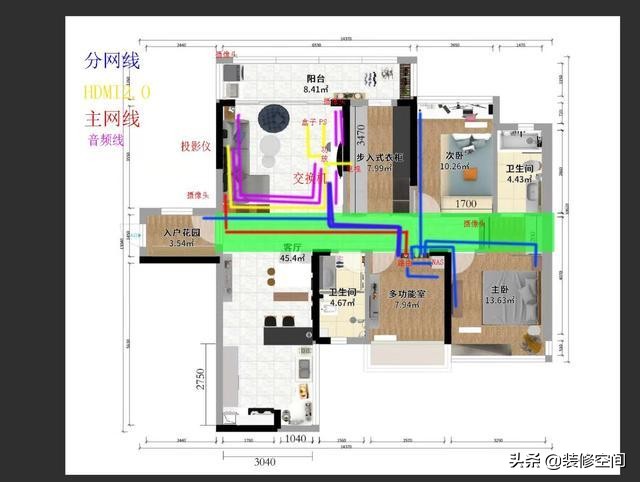 装修清单及购买顺序,装修顺序及主材购买顺序清单