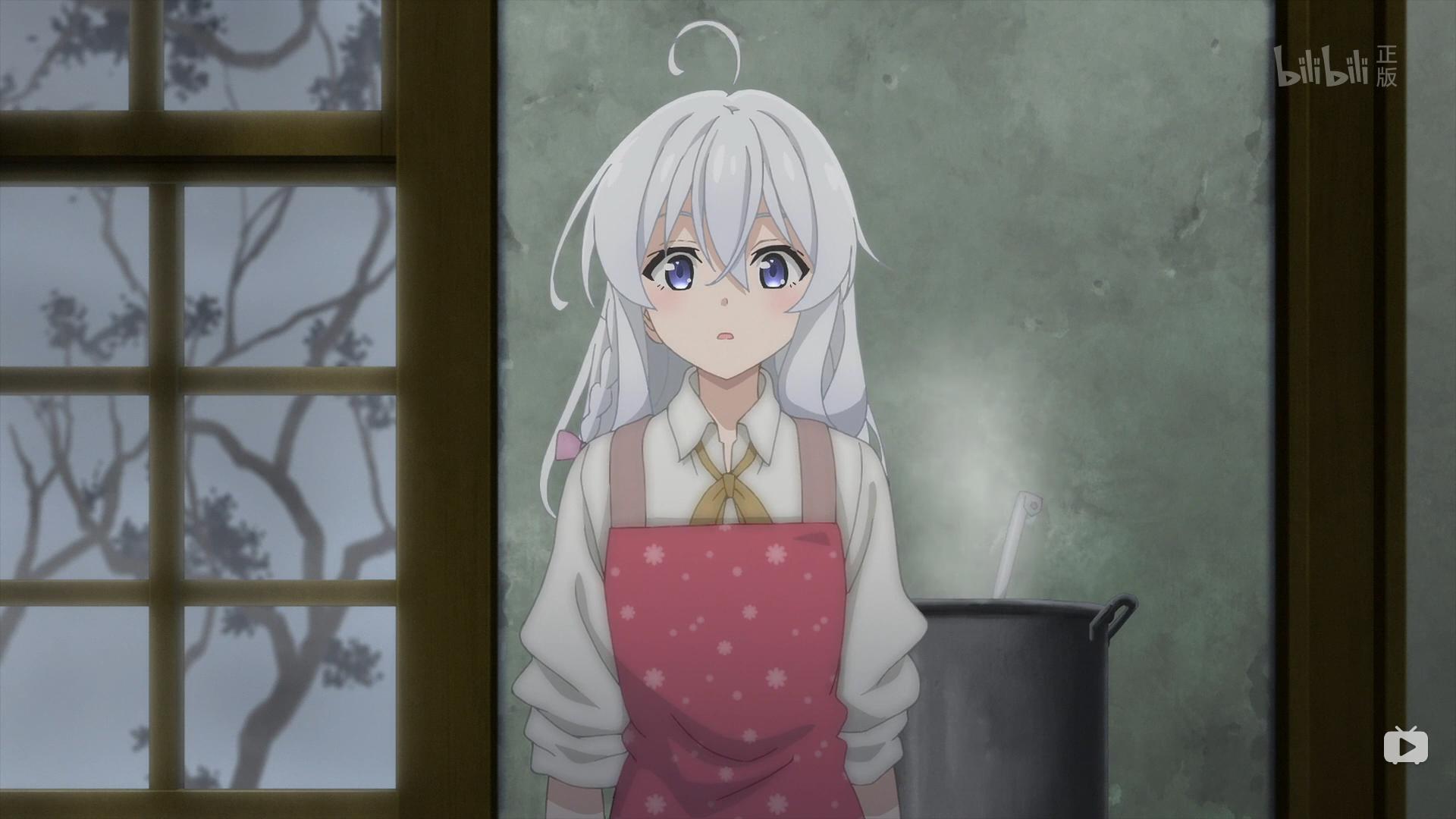 2020十月新番,十月新番最新预告