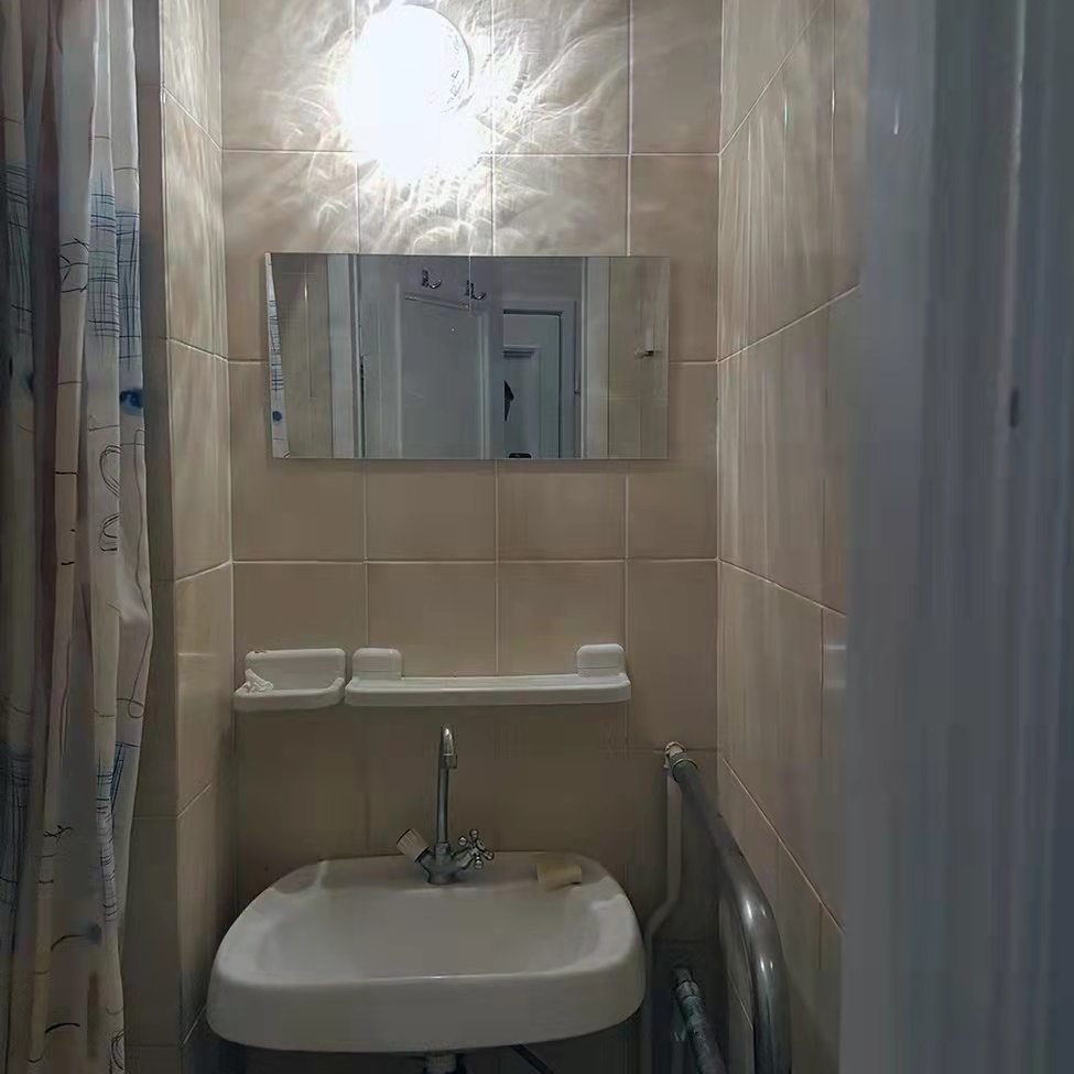 莫斯科国立师范大学宿舍,莫斯科国立医科大学宿舍