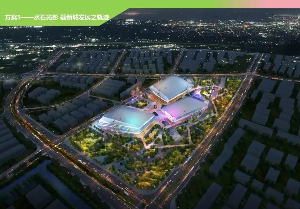 1亿元体育馆,三水新城体育馆位置