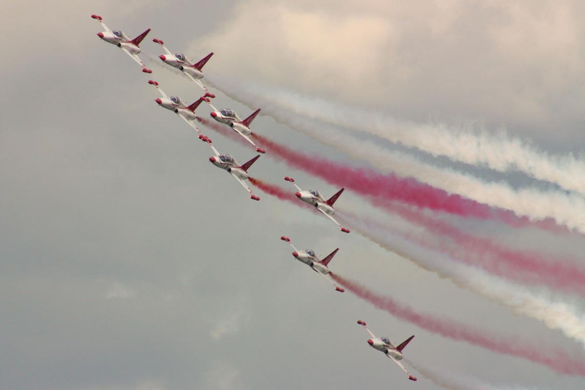 土耳其研制的第五代战斗机tf-x,土耳其战斗机发展历程