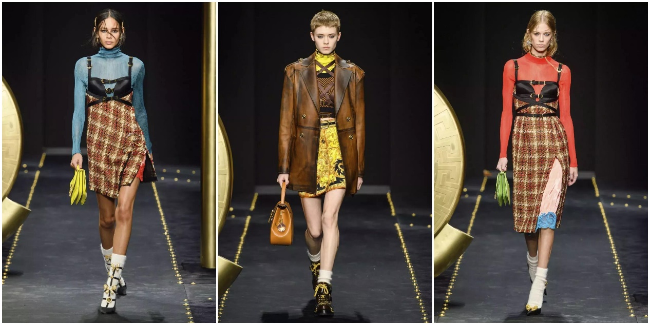 流行袜子外穿不露脚踝,袜子百搭外穿潮流