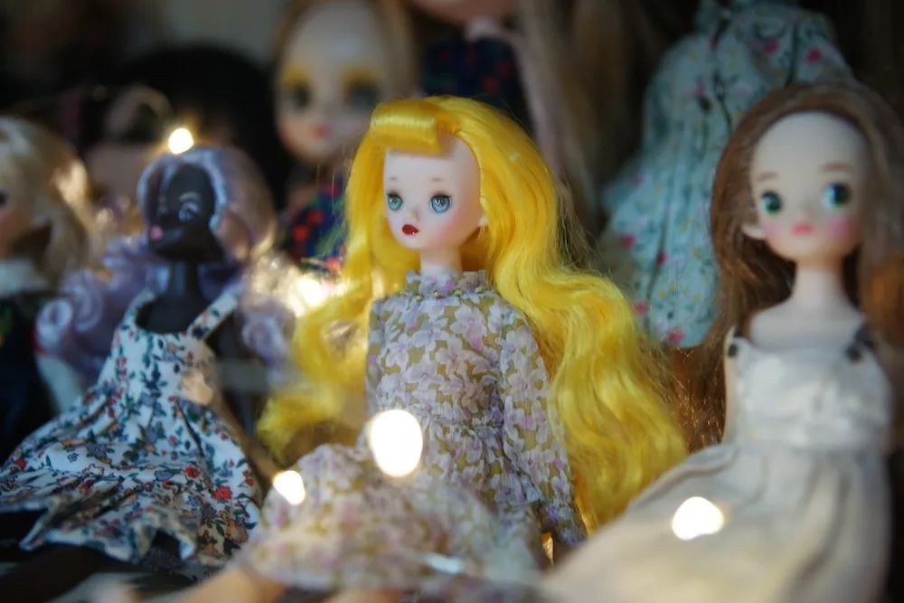 用水泥砌橱柜,用粘土捏一个好看的柜子