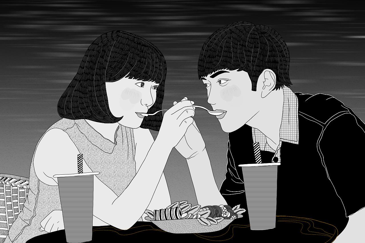 谈恋爱越来越不懂对方了,谈恋爱越久越不知道爱