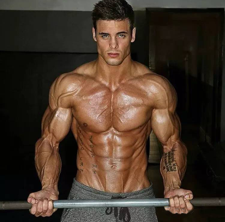 健身6个虐腹动作在家就能练习,在家就能做的健身运动练出好身材