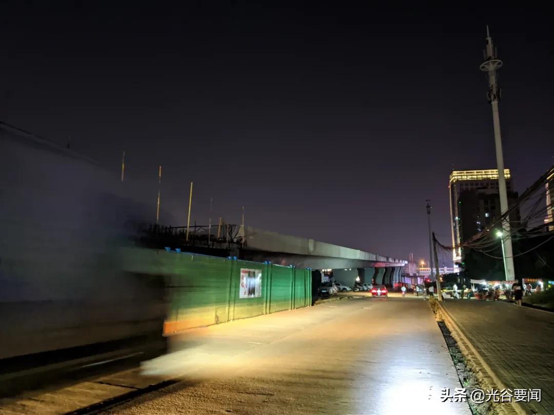 光谷高新大道高架规划,光谷高架桥最新消息