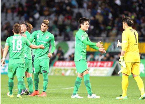 日乙长崎航海vs冈山绿雉前瞻,今日日职乙冈山绿雉比分推荐