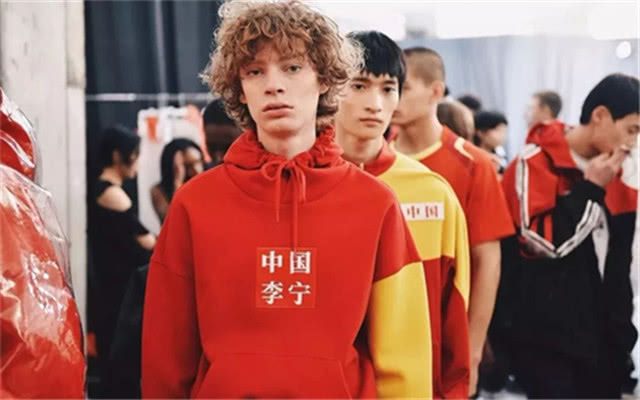 新国货浪潮来袭,国潮来袭国货