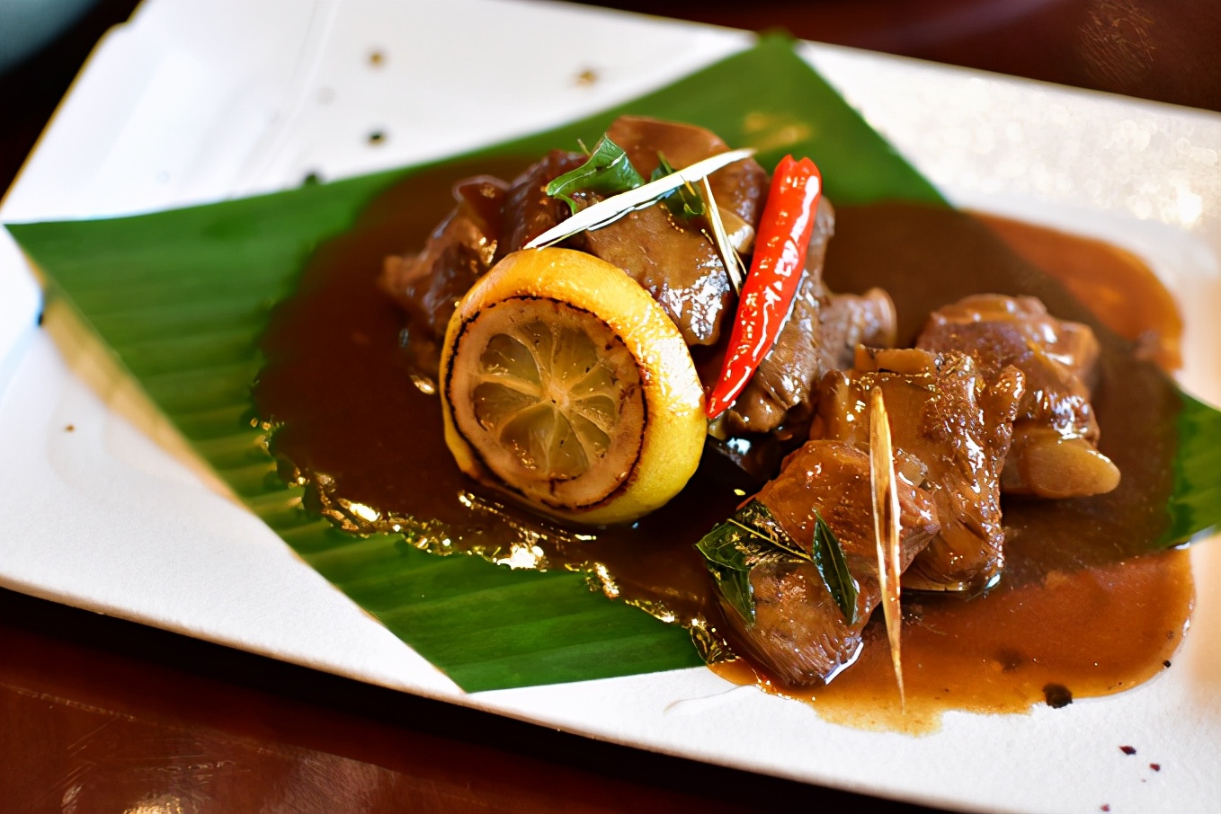 来三亚必吃的海南菜,三亚旅游在哪里吃海南菜