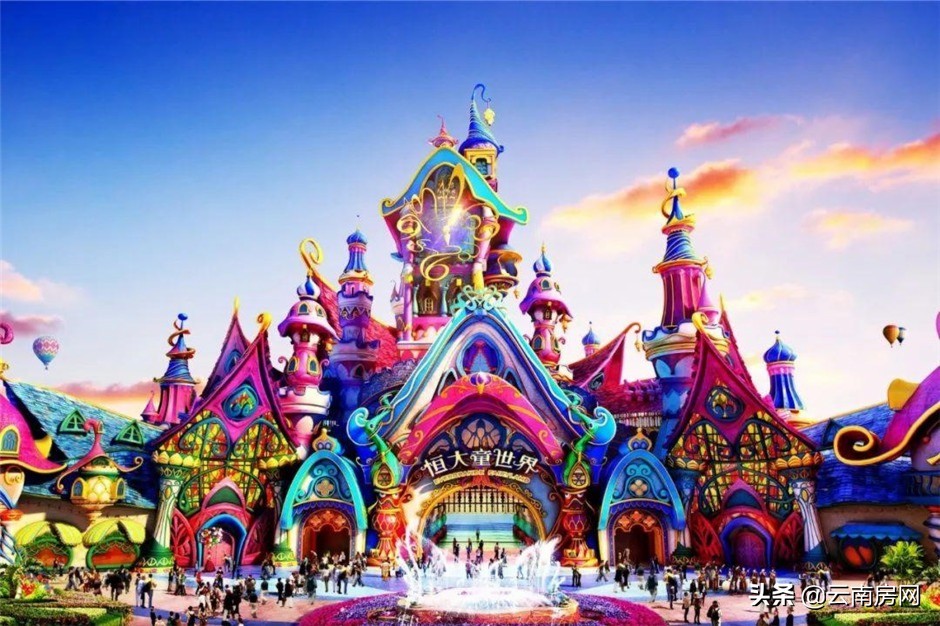 在昆明买房买商业好还是住宅好,在昆明买房买新小区还是旧小区好