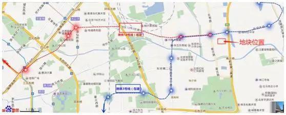 东坝常青藤二手房为啥涨,东坝二手房升值潜力