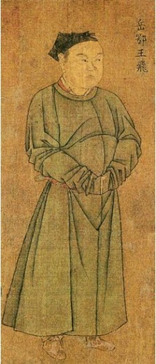 杭州岳庙,杭州岳庙所在地