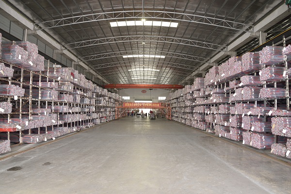 如何找到不锈钢厂家做代理商,不锈钢管厂家哪家好呢